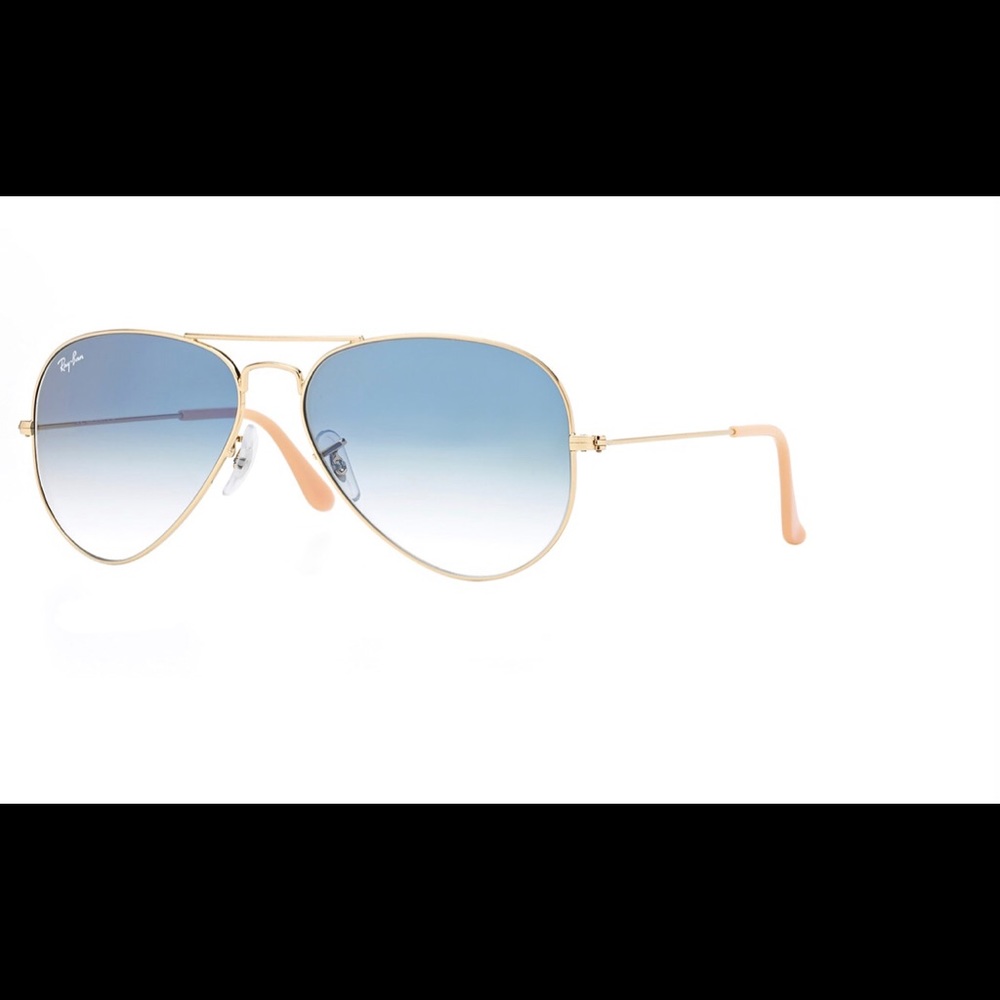 RayBan Sunglasses